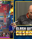 Filename=CESARO_is_on_a_ROLL21_-_Clash_With_Cesaro_mp40183.jpg
Filesize=511KiB
Dimensions=1280x720
Date added=Sep 26, 2018 CESARO_is_on_a_ROLL21_-_Clash_With_Cesaro_mp40183.jpg