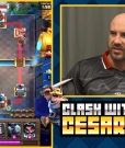 Filename=CESARO_is_on_a_ROLL21_-_Clash_With_Cesaro_mp40186.jpg
Filesize=517KiB
Dimensions=1280x720
Date added=Sep 26, 2018 CESARO_is_on_a_ROLL21_-_Clash_With_Cesaro_mp40186.jpg