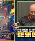 Filename=CESARO_is_on_a_ROLL21_-_Clash_With_Cesaro_mp40187.jpg
Filesize=517KiB
Dimensions=1280x720
Date added=Sep 26, 2018 CESARO_is_on_a_ROLL21_-_Clash_With_Cesaro_mp40187.jpg