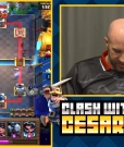 Filename=CESARO_is_on_a_ROLL21_-_Clash_With_Cesaro_mp40192.jpg
Filesize=511KiB
Dimensions=1280x720
Date added=Sep 26, 2018 CESARO_is_on_a_ROLL21_-_Clash_With_Cesaro_mp40192.jpg