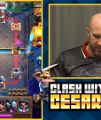 Filename=CESARO_is_on_a_ROLL21_-_Clash_With_Cesaro_mp40194.jpg
Filesize=510KiB
Dimensions=1280x720
Date added=Sep 26, 2018 CESARO_is_on_a_ROLL21_-_Clash_With_Cesaro_mp40194.jpg