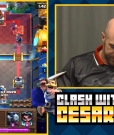 Filename=CESARO_is_on_a_ROLL21_-_Clash_With_Cesaro_mp40202.jpg
Filesize=505KiB
Dimensions=1280x720
Date added=Sep 26, 2018 CESARO_is_on_a_ROLL21_-_Clash_With_Cesaro_mp40202.jpg
