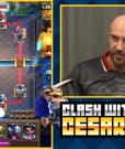 Filename=CESARO_is_on_a_ROLL21_-_Clash_With_Cesaro_mp40206.jpg
Filesize=510KiB
Dimensions=1280x720
Date added=Sep 26, 2018 CESARO_is_on_a_ROLL21_-_Clash_With_Cesaro_mp40206.jpg