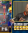 Filename=CESARO_is_on_a_ROLL21_-_Clash_With_Cesaro_mp40209.jpg
Filesize=514KiB
Dimensions=1280x720
Date added=Sep 26, 2018 CESARO_is_on_a_ROLL21_-_Clash_With_Cesaro_mp40209.jpg