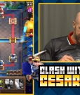 Filename=CESARO_is_on_a_ROLL21_-_Clash_With_Cesaro_mp40213.jpg
Filesize=512KiB
Dimensions=1280x720
Date added=Sep 26, 2018 CESARO_is_on_a_ROLL21_-_Clash_With_Cesaro_mp40213.jpg