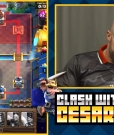 Filename=CESARO_is_on_a_ROLL21_-_Clash_With_Cesaro_mp40217.jpg
Filesize=506KiB
Dimensions=1280x720
Date added=Sep 26, 2018 CESARO_is_on_a_ROLL21_-_Clash_With_Cesaro_mp40217.jpg