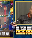 Filename=CESARO_is_on_a_ROLL21_-_Clash_With_Cesaro_mp40218.jpg
Filesize=512KiB
Dimensions=1280x720
Date added=Sep 26, 2018 CESARO_is_on_a_ROLL21_-_Clash_With_Cesaro_mp40218.jpg