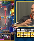 Filename=CESARO_is_on_a_ROLL21_-_Clash_With_Cesaro_mp40226.jpg
Filesize=515KiB
Dimensions=1280x720
Date added=Sep 26, 2018 CESARO_is_on_a_ROLL21_-_Clash_With_Cesaro_mp40226.jpg