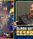 Filename=CESARO_is_on_a_ROLL21_-_Clash_With_Cesaro_mp40228.jpg
Filesize=516KiB
Dimensions=1280x720
Date added=Sep 26, 2018 CESARO_is_on_a_ROLL21_-_Clash_With_Cesaro_mp40228.jpg