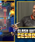 Filename=CESARO_is_on_a_ROLL21_-_Clash_With_Cesaro_mp40232.jpg
Filesize=472KiB
Dimensions=1280x720
Date added=Sep 26, 2018 CESARO_is_on_a_ROLL21_-_Clash_With_Cesaro_mp40232.jpg