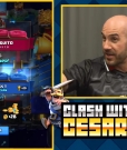 Filename=CESARO_is_on_a_ROLL21_-_Clash_With_Cesaro_mp40239.jpg
Filesize=468KiB
Dimensions=1280x720
Date added=Sep 26, 2018 CESARO_is_on_a_ROLL21_-_Clash_With_Cesaro_mp40239.jpg