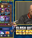 Filename=CESARO_is_on_a_ROLL21_-_Clash_With_Cesaro_mp40265.jpg
Filesize=520KiB
Dimensions=1280x720
Date added=Sep 26, 2018 CESARO_is_on_a_ROLL21_-_Clash_With_Cesaro_mp40265.jpg