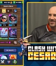 Filename=CESARO_is_on_a_ROLL21_-_Clash_With_Cesaro_mp40269.jpg
Filesize=515KiB
Dimensions=1280x720
Date added=Sep 26, 2018 CESARO_is_on_a_ROLL21_-_Clash_With_Cesaro_mp40269.jpg