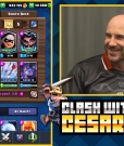 Filename=CESARO_is_on_a_ROLL21_-_Clash_With_Cesaro_mp40270.jpg
Filesize=516KiB
Dimensions=1280x720
Date added=Sep 26, 2018 CESARO_is_on_a_ROLL21_-_Clash_With_Cesaro_mp40270.jpg