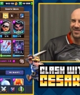 Filename=CESARO_is_on_a_ROLL21_-_Clash_With_Cesaro_mp40271.jpg
Filesize=518KiB
Dimensions=1280x720
Date added=Sep 26, 2018 CESARO_is_on_a_ROLL21_-_Clash_With_Cesaro_mp40271.jpg