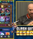 Filename=CESARO_is_on_a_ROLL21_-_Clash_With_Cesaro_mp40279.jpg
Filesize=510KiB
Dimensions=1280x720
Date added=Sep 26, 2018 CESARO_is_on_a_ROLL21_-_Clash_With_Cesaro_mp40279.jpg