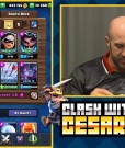 Filename=CESARO_is_on_a_ROLL21_-_Clash_With_Cesaro_mp40283.jpg
Filesize=514KiB
Dimensions=1280x720
Date added=Sep 26, 2018 CESARO_is_on_a_ROLL21_-_Clash_With_Cesaro_mp40283.jpg
