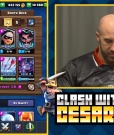 Filename=CESARO_is_on_a_ROLL21_-_Clash_With_Cesaro_mp40285.jpg
Filesize=514KiB
Dimensions=1280x720
Date added=Sep 26, 2018 CESARO_is_on_a_ROLL21_-_Clash_With_Cesaro_mp40285.jpg