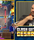 Filename=CESARO_is_on_a_ROLL21_-_Clash_With_Cesaro_mp40291.jpg
Filesize=502KiB
Dimensions=1280x720
Date added=Sep 26, 2018 CESARO_is_on_a_ROLL21_-_Clash_With_Cesaro_mp40291.jpg