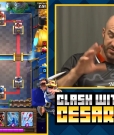 Filename=CESARO_is_on_a_ROLL21_-_Clash_With_Cesaro_mp40295.jpg
Filesize=515KiB
Dimensions=1280x720
Date added=Sep 26, 2018 CESARO_is_on_a_ROLL21_-_Clash_With_Cesaro_mp40295.jpg