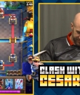 Filename=CESARO_is_on_a_ROLL21_-_Clash_With_Cesaro_mp40297.jpg
Filesize=514KiB
Dimensions=1280x720
Date added=Sep 26, 2018 CESARO_is_on_a_ROLL21_-_Clash_With_Cesaro_mp40297.jpg