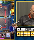 Filename=CESARO_is_on_a_ROLL21_-_Clash_With_Cesaro_mp40308.jpg
Filesize=513KiB
Dimensions=1280x720
Date added=Sep 26, 2018 CESARO_is_on_a_ROLL21_-_Clash_With_Cesaro_mp40308.jpg