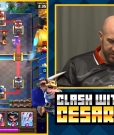 Filename=CESARO_is_on_a_ROLL21_-_Clash_With_Cesaro_mp40311.jpg
Filesize=516KiB
Dimensions=1280x720
Date added=Sep 26, 2018 CESARO_is_on_a_ROLL21_-_Clash_With_Cesaro_mp40311.jpg