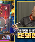 Filename=CESARO_is_on_a_ROLL21_-_Clash_With_Cesaro_mp40317.jpg
Filesize=517KiB
Dimensions=1280x720
Date added=Sep 26, 2018 CESARO_is_on_a_ROLL21_-_Clash_With_Cesaro_mp40317.jpg