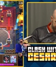 Filename=CESARO_is_on_a_ROLL21_-_Clash_With_Cesaro_mp40318.jpg
Filesize=518KiB
Dimensions=1280x720
Date added=Sep 26, 2018 CESARO_is_on_a_ROLL21_-_Clash_With_Cesaro_mp40318.jpg
