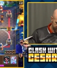 Filename=CESARO_is_on_a_ROLL21_-_Clash_With_Cesaro_mp40319.jpg
Filesize=510KiB
Dimensions=1280x720
Date added=Sep 26, 2018 CESARO_is_on_a_ROLL21_-_Clash_With_Cesaro_mp40319.jpg