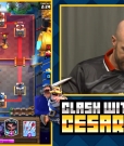 Filename=CESARO_is_on_a_ROLL21_-_Clash_With_Cesaro_mp40322.jpg
Filesize=516KiB
Dimensions=1280x720
Date added=Sep 26, 2018 CESARO_is_on_a_ROLL21_-_Clash_With_Cesaro_mp40322.jpg