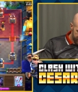 Filename=CESARO_is_on_a_ROLL21_-_Clash_With_Cesaro_mp40323.jpg
Filesize=512KiB
Dimensions=1280x720
Date added=Sep 26, 2018 CESARO_is_on_a_ROLL21_-_Clash_With_Cesaro_mp40323.jpg