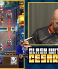 Filename=CESARO_is_on_a_ROLL21_-_Clash_With_Cesaro_mp40324.jpg
Filesize=515KiB
Dimensions=1280x720
Date added=Sep 26, 2018 CESARO_is_on_a_ROLL21_-_Clash_With_Cesaro_mp40324.jpg