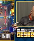 Filename=CESARO_is_on_a_ROLL21_-_Clash_With_Cesaro_mp40329.jpg
Filesize=512KiB
Dimensions=1280x720
Date added=Sep 26, 2018 CESARO_is_on_a_ROLL21_-_Clash_With_Cesaro_mp40329.jpg
