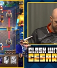 Filename=CESARO_is_on_a_ROLL21_-_Clash_With_Cesaro_mp40333.jpg
Filesize=513KiB
Dimensions=1280x720
Date added=Sep 26, 2018 CESARO_is_on_a_ROLL21_-_Clash_With_Cesaro_mp40333.jpg