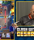 Filename=CESARO_is_on_a_ROLL21_-_Clash_With_Cesaro_mp40336.jpg
Filesize=513KiB
Dimensions=1280x720
Date added=Sep 26, 2018 CESARO_is_on_a_ROLL21_-_Clash_With_Cesaro_mp40336.jpg