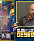 Filename=CESARO_is_on_a_ROLL21_-_Clash_With_Cesaro_mp40337.jpg
Filesize=514KiB
Dimensions=1280x720
Date added=Sep 26, 2018 CESARO_is_on_a_ROLL21_-_Clash_With_Cesaro_mp40337.jpg