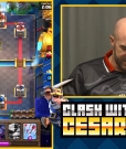 Filename=CESARO_is_on_a_ROLL21_-_Clash_With_Cesaro_mp40340.jpg
Filesize=516KiB
Dimensions=1280x720
Date added=Sep 26, 2018 CESARO_is_on_a_ROLL21_-_Clash_With_Cesaro_mp40340.jpg
