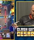 Filename=CESARO_is_on_a_ROLL21_-_Clash_With_Cesaro_mp40352.jpg
Filesize=522KiB
Dimensions=1280x720
Date added=Sep 26, 2018 CESARO_is_on_a_ROLL21_-_Clash_With_Cesaro_mp40352.jpg