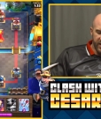 Filename=CESARO_is_on_a_ROLL21_-_Clash_With_Cesaro_mp40354.jpg
Filesize=522KiB
Dimensions=1280x720
Date added=Sep 26, 2018 CESARO_is_on_a_ROLL21_-_Clash_With_Cesaro_mp40354.jpg
