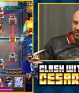 Filename=CESARO_is_on_a_ROLL21_-_Clash_With_Cesaro_mp40357.jpg
Filesize=516KiB
Dimensions=1280x720
Date added=Sep 26, 2018 CESARO_is_on_a_ROLL21_-_Clash_With_Cesaro_mp40357.jpg