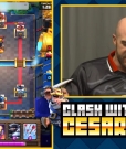 Filename=CESARO_is_on_a_ROLL21_-_Clash_With_Cesaro_mp40359.jpg
Filesize=512KiB
Dimensions=1280x720
Date added=Sep 26, 2018 CESARO_is_on_a_ROLL21_-_Clash_With_Cesaro_mp40359.jpg