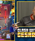 Filename=CESARO_is_on_a_ROLL21_-_Clash_With_Cesaro_mp40367.jpg
Filesize=507KiB
Dimensions=1280x720
Date added=Sep 26, 2018 CESARO_is_on_a_ROLL21_-_Clash_With_Cesaro_mp40367.jpg