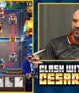 Filename=CESARO_is_on_a_ROLL21_-_Clash_With_Cesaro_mp40369.jpg
Filesize=508KiB
Dimensions=1280x720
Date added=Sep 26, 2018 CESARO_is_on_a_ROLL21_-_Clash_With_Cesaro_mp40369.jpg