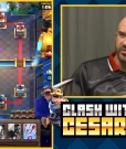 Filename=CESARO_is_on_a_ROLL21_-_Clash_With_Cesaro_mp40378.jpg
Filesize=505KiB
Dimensions=1280x720
Date added=Sep 26, 2018 CESARO_is_on_a_ROLL21_-_Clash_With_Cesaro_mp40378.jpg