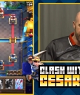 Filename=CESARO_is_on_a_ROLL21_-_Clash_With_Cesaro_mp40380.jpg
Filesize=506KiB
Dimensions=1280x720
Date added=Sep 26, 2018 CESARO_is_on_a_ROLL21_-_Clash_With_Cesaro_mp40380.jpg
