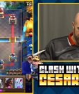 Filename=CESARO_is_on_a_ROLL21_-_Clash_With_Cesaro_mp40383.jpg
Filesize=501KiB
Dimensions=1280x720
Date added=Sep 26, 2018 CESARO_is_on_a_ROLL21_-_Clash_With_Cesaro_mp40383.jpg