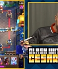 Filename=CESARO_is_on_a_ROLL21_-_Clash_With_Cesaro_mp40384.jpg
Filesize=515KiB
Dimensions=1280x720
Date added=Sep 26, 2018 CESARO_is_on_a_ROLL21_-_Clash_With_Cesaro_mp40384.jpg