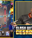 Filename=CESARO_is_on_a_ROLL21_-_Clash_With_Cesaro_mp40385.jpg
Filesize=510KiB
Dimensions=1280x720
Date added=Sep 26, 2018 CESARO_is_on_a_ROLL21_-_Clash_With_Cesaro_mp40385.jpg