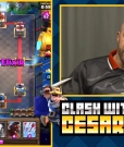 Filename=CESARO_is_on_a_ROLL21_-_Clash_With_Cesaro_mp40386.jpg
Filesize=516KiB
Dimensions=1280x720
Date added=Sep 26, 2018 CESARO_is_on_a_ROLL21_-_Clash_With_Cesaro_mp40386.jpg